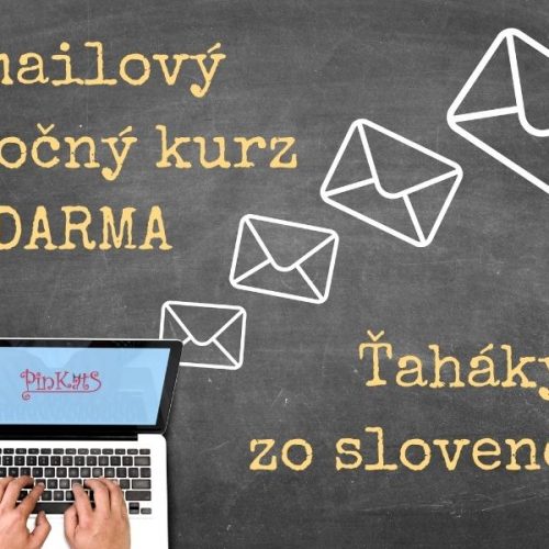 email kurz